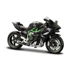 Maisto - Motocikel, Kawasaki Ninja H2 R, 1:18