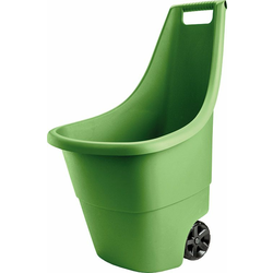 KETER Baštenska kolica 50l Easy go breeze/ zelena