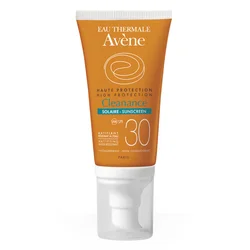 Avene Sun Cleanance Emulzija SPF 30, 50 ml