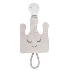 Dooky Cuddly Friends sponka za dudo Crown