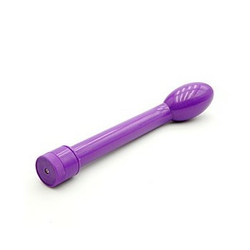 TIME G-SPOT VIBRATOR GOOD TIMES