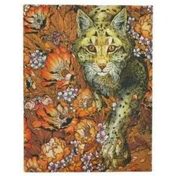 LYNX RISING MIDI SC JOURNAL
