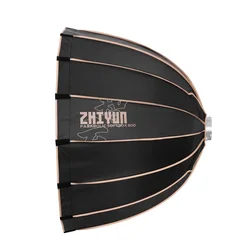 ZHIYUN Softbox Parabolic 90D Bowens Mount (90cm)