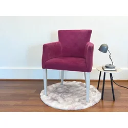 Okrugla Prostirka za kupatilo fi 77cm A11 ( VLK000183-a11 )