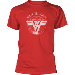 Van Halen 1979 Tour majica M