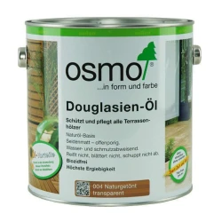 OSMO Ulje za terasu, Duglazija, Prirodan ton, 0.75l, 004