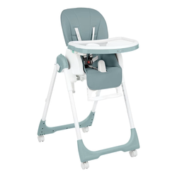 KKB10163 Hranilica Spicy Mint, višepoložajna hranilica za bebe