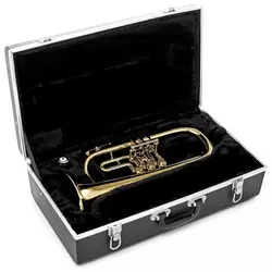 Cerveny CFH 501-PRX Mini Ball Flugelhorn