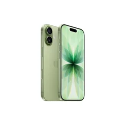 APPLE IPHONE 17 256GB SAGE
