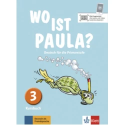 Wo ist Paula?