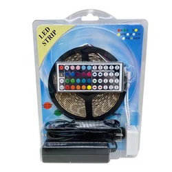 RGB Led Traka 10m