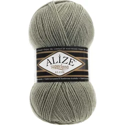 Alize Superlana Klasik 138 Pletilna preja