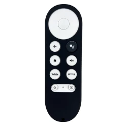 General GOOGLE TV REMOTE G9N9N, GZRNL silikonska zaščita - črna