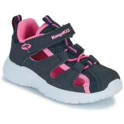 Kangaroos Sandali & Odprti čevlji KI-Rock Lite EV Modra