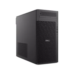DELL Pro Max Tower T2 Core Ultra 7 265 32GB 1TB SSD RTX A2000 16GB Win11Pro 3yr ProSupport