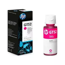 HP - Kertridž HP GT52/crvena