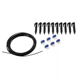 Set za reparaciju graničnih žica Gardena