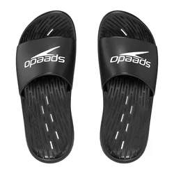 Speedo SLIDE AM, natikače, crna 812229