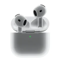 Apple AirPods 4 ANC Bežične slušalice, Bele