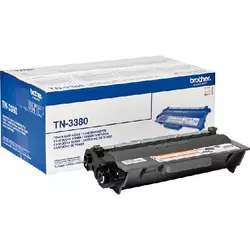 TN3380 - Brother toner Cartridge, 8000 pages