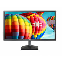 LG LCD 23.8 24MK430H-B IPS, Full HD, FreeSync, HDMI, VGA, Tilt, Vesa