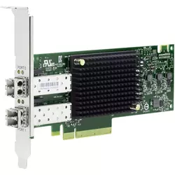 HPE SN1200E 16 Gb dvo-portni Fibre Channel host-bus adapter