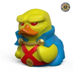 Tubbz duck DC Comics - Martian Manhunter (prva izdaja)