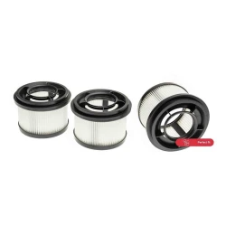 VACS Hepa filter XIAOMI R10 Pro - 3 kom