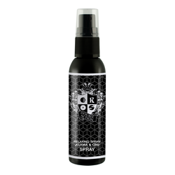 Eros Double Action Relaxing Spray Jojoba & CBD 50ml