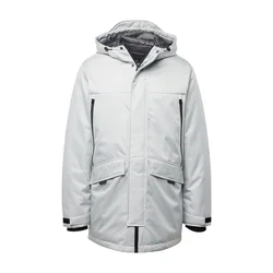 JACK & JONES Zimska jakna, siva