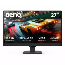 BenQ Monitor GW2790E, 27 FHD (1920x1080), IPS, 100Hz