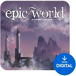 Engine Audio Epic World EP Crossgrade (Digitalni izdelek)