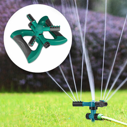 Krožni razprišilnik vode - Gardensprinkler