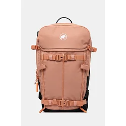 Nahrbtnik Mammut Nirvana 18 ženski, roza barva, 2560.00240