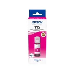 Epson EcoTank ITS Tinta crvena 112