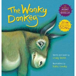 Wonky Donkey