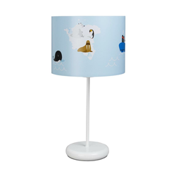Dečija stona lampa SWEET DREAMS 1xE27/60W/230V