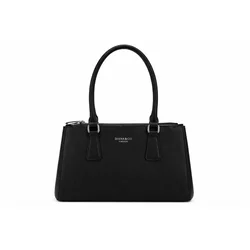 Torbica LS Collection Diana - črna