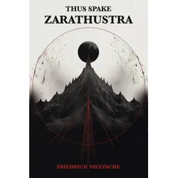Thus Spake Zarathustra