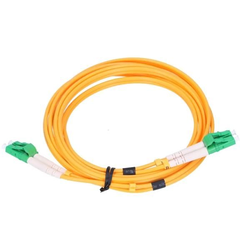 EXTRALINK LC/APC-LC/APC Single Mode/ Duplex/ 9/125um/ G657A/ 5m