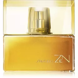 Shiseido parfumska voda za ženske Zen, 50 ml