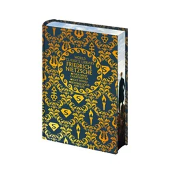 World Classics Library: Friedrich Nietzsche