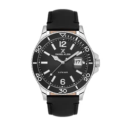 Daniel Klein DK113905-1