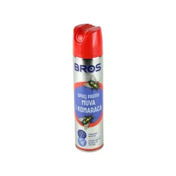 Sprej protiv muva i komaraca Bros 400ml ( 17970 )