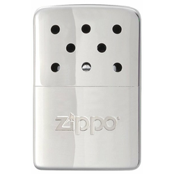 Zippo grelec za roke 40360, krom 6H