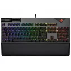 ASUS XA08 STRIX FLARE II Gaming tastatura