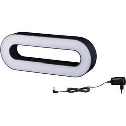 Paulmann 93933 - LED/6W IP44 prigušiva prenosiva spoljna lampa MOVAL 230V