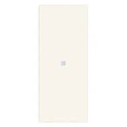 VIMAR LINEA PLOČICA 1MJ bela VI31000A.B