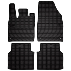 Frogum Tipske patosnice za Audi Q4 e-tron / Cupra Born /Skoda Enyaq / VW ID.4 / ID.5