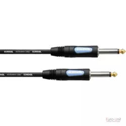 Cordial CCFI 1,5 PP instrument kabel
